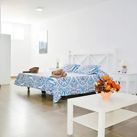 Apartamento Avenida Europa 80