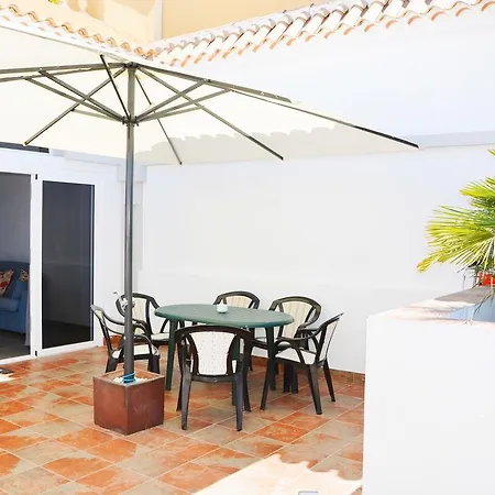 Apartamento Avenida Europa 80 * Адехе