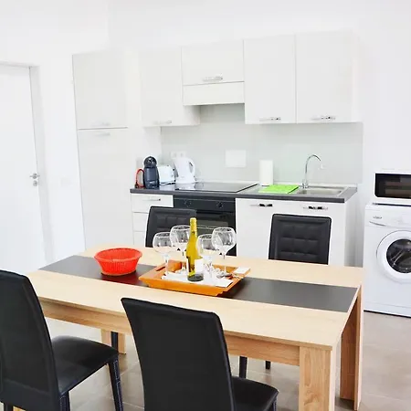 Apartamento Avenida Europa 80 Апартаменты Адехе