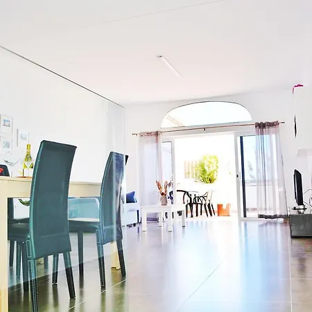 Apartamento Avenida Europa 80 Адехе