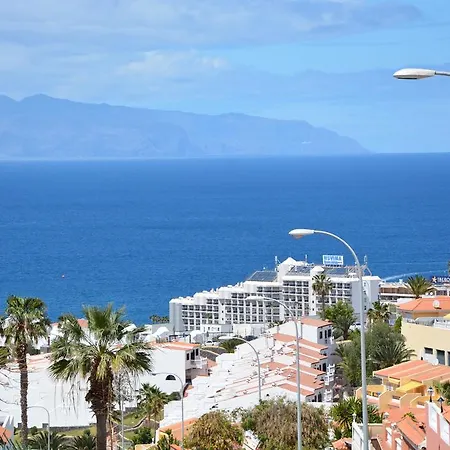 Apartamento Avenida Europa 80 Apartment Costa Adeje (Tenerife)
